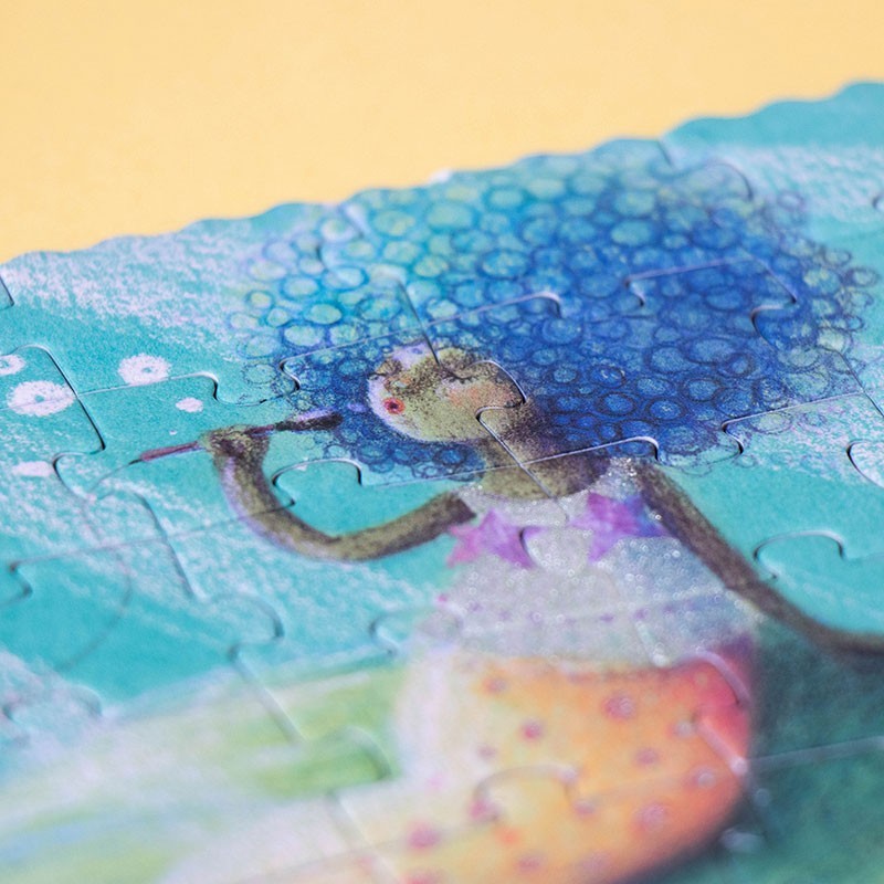 el mundo fantástico de las sirenas